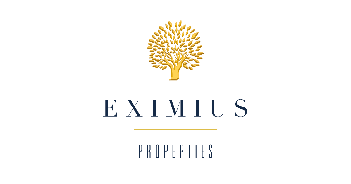Eximius Properties — EXIMIUS